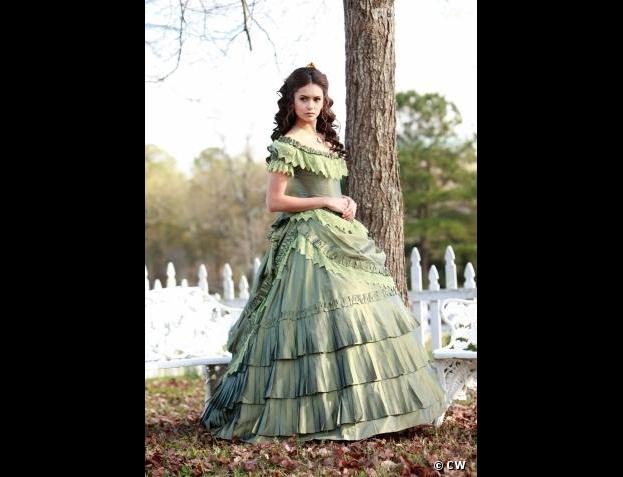 Vampire Diaries saison 5 : Katherine déjà de retour ?
