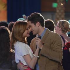 Glee saison 5 : quel futur pour Will et Emma ?