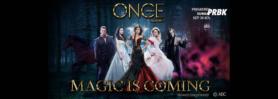 Once Upon A Time saison 3 : épisode 15 choquant pour les fans - Purebreak