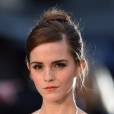  Emma Watson "so" chic pour l'avant-premi&egrave;re de No&eacute;, le 31 mars 2014 