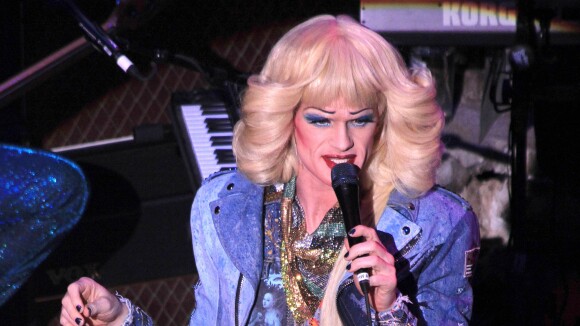 Neil Patrick Harris : après le final d'HIMYM, en drag queen à Broadway