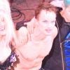 Neil Patrick Harris sans son costume de drag queen dans la comédie musicale Hedwig and the Angry inch au Belasco Theater de New York, le 31 mars 2014