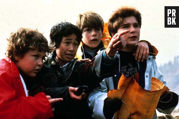 Les Goonies 2 bientôt au cinéma ?