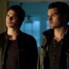 Vampire Diaries saison 5, épisode 18 : Enzo et Damon sur une photo