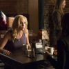 Vampire Diaries saison 5, épisode 18 : Candice Accola sur une photo