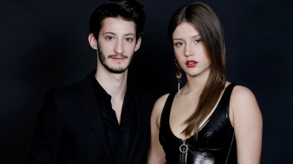 Pierre Niney et Adèle Exarchopoulos, duo sexy et talentueux du cinéma français