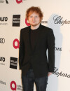 Ed Sheeran fait plus attention à son look
