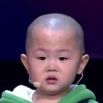 [VIDÉO] La danse de ce jeune chinois de 3 ans va vous faire craquer