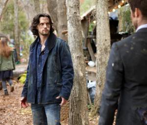 The Originals siason 1, épisode 19 : Jackson sur une photo