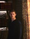 The Originals siason 1, épisode 19 : Joseph Morgan sur une photo