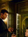 The Originals siason 1, épisode 19 : Daniel Gillies et Joseph Morgan