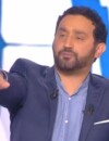  Touche Pas A Mon Poste : Cyril Hanouna n'aime pas les m&eacute;thodes de TF1 