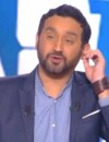  Touche Pas A Mon Poste : Cyril Hanouna d&eacute;&ccedil;u du boycott de TF1 