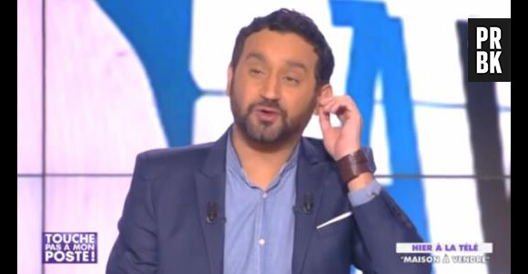 Touche Pas A Mon Poste : Cyril Hanouna déçu du boycott de TF1