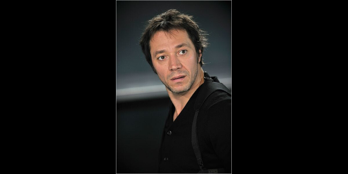Photo : Caïn saison 2 : le flic face à son passé - PureBreak