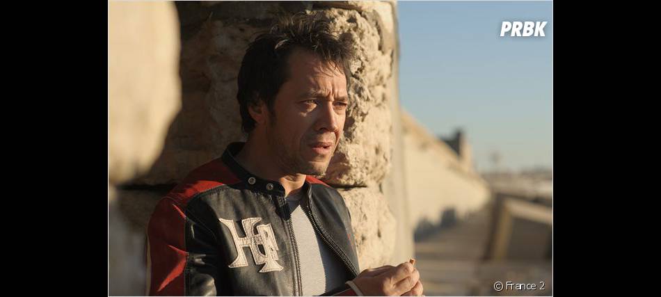 Caïn saison 2 : le flic va retrouver son passé - Purebreak