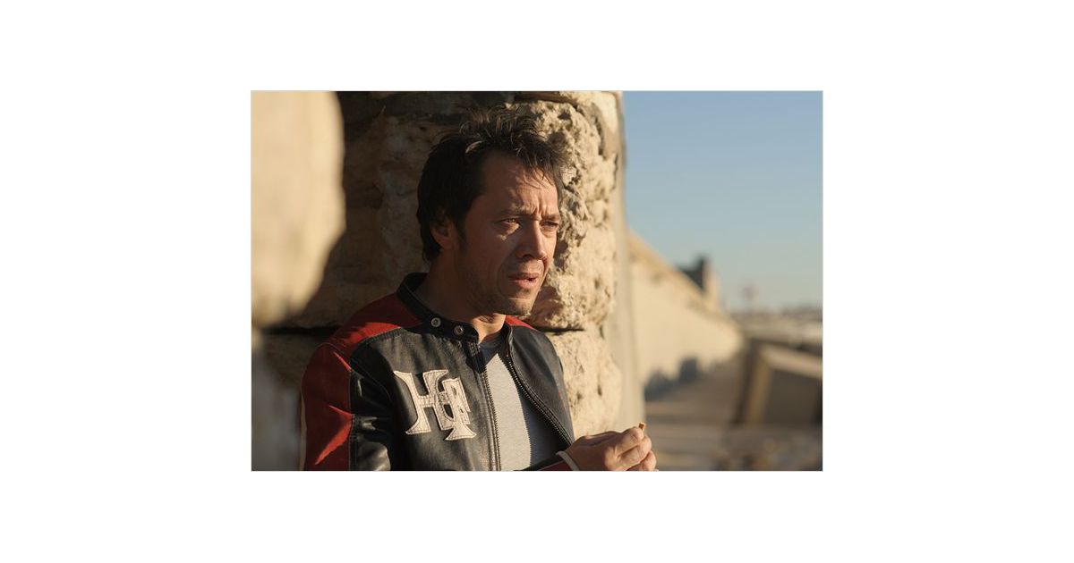 Caïn saison 2 : le flic va retrouver son passé - Purebreak