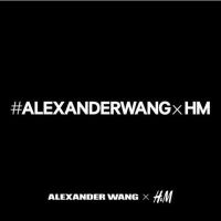 H&amp;M : la collection capsule 2014 sera signée Alexander Wang