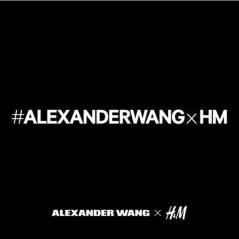 H&M : la collection capsule 2014 sera signée Alexander Wang