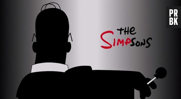 Les Simpsons : une bande-annonce en parodie de Mad Men