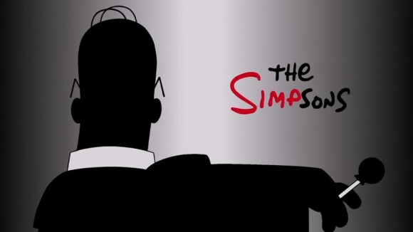 Mad Men saison 7 : les Simpson parodient le retour de la série