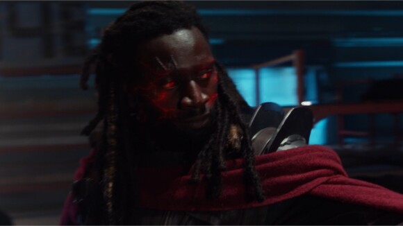 Omar Sy dans X-Men Days of Future Past : le frenchy badass dans extrait explosif