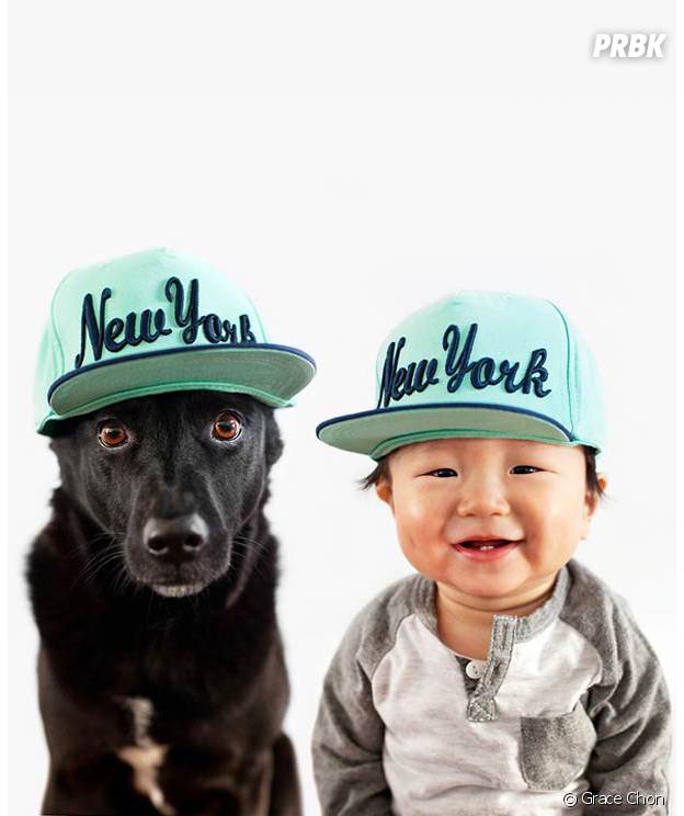 Zoey et Jasper 5