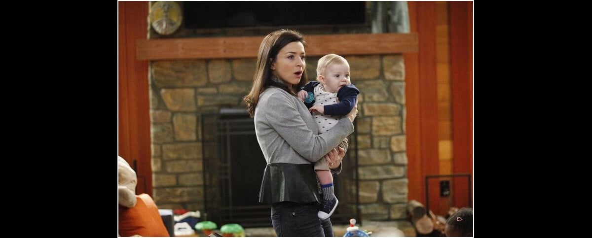 Grey's Anatomy Saison 10 Episode 21