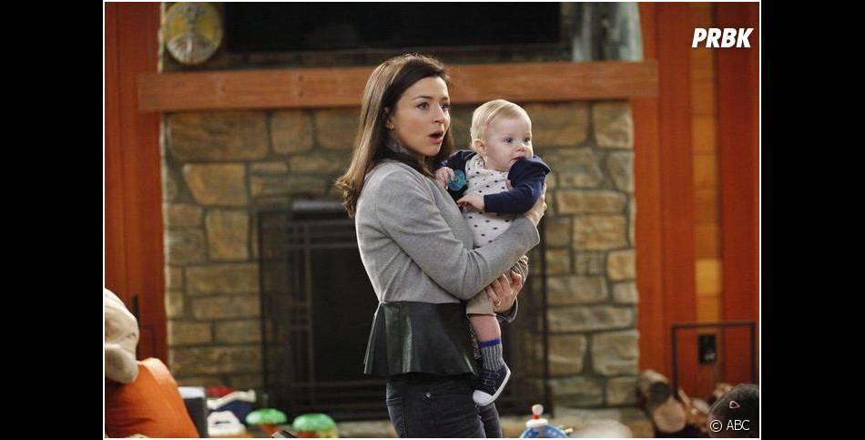 Grey's Anatomy Saison 10 Episode 21