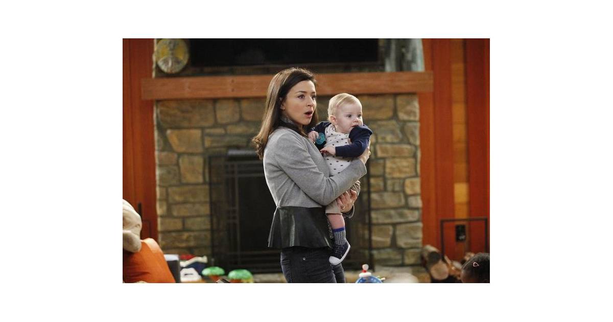 Grey's Anatomy saison 10, épisode 21 : Amelia de retour - Purebreak