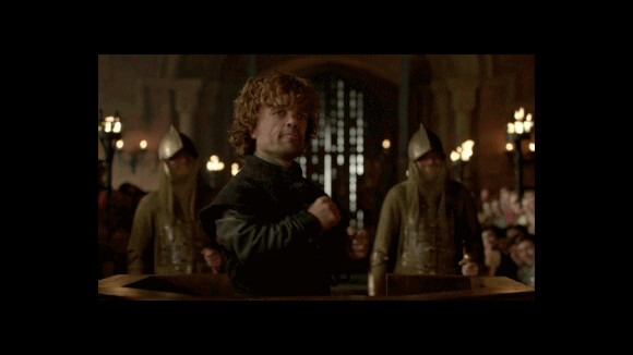 [GIFS] Découvrez la liste des meilleures séries de 2014