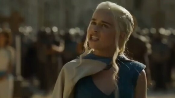Game of Thrones saison 4, épisode 3 : Daenerys passe à l'attaque