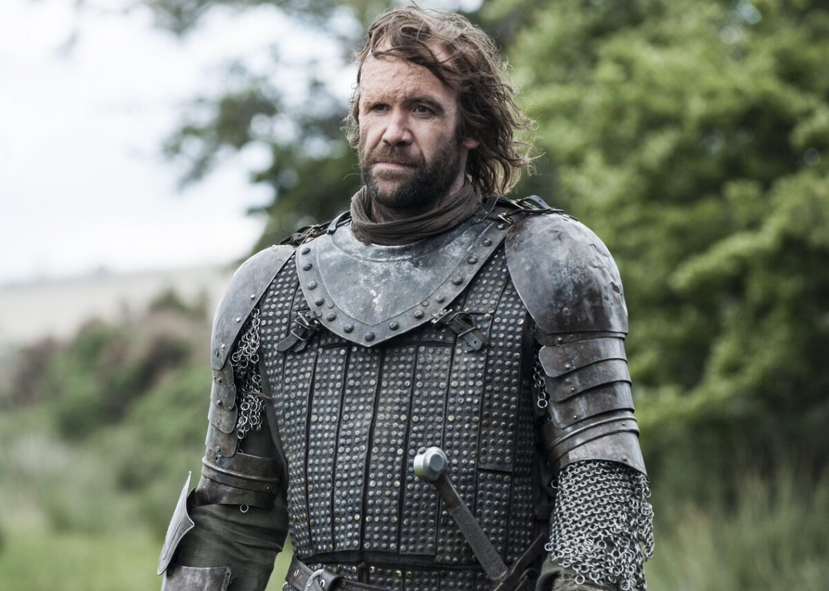 Photo : Game of Thrones saison 4 : l'épisode 3 en images - PureBreak