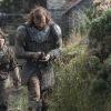 Game of Thrones saison 4 : Arya et le Hound
