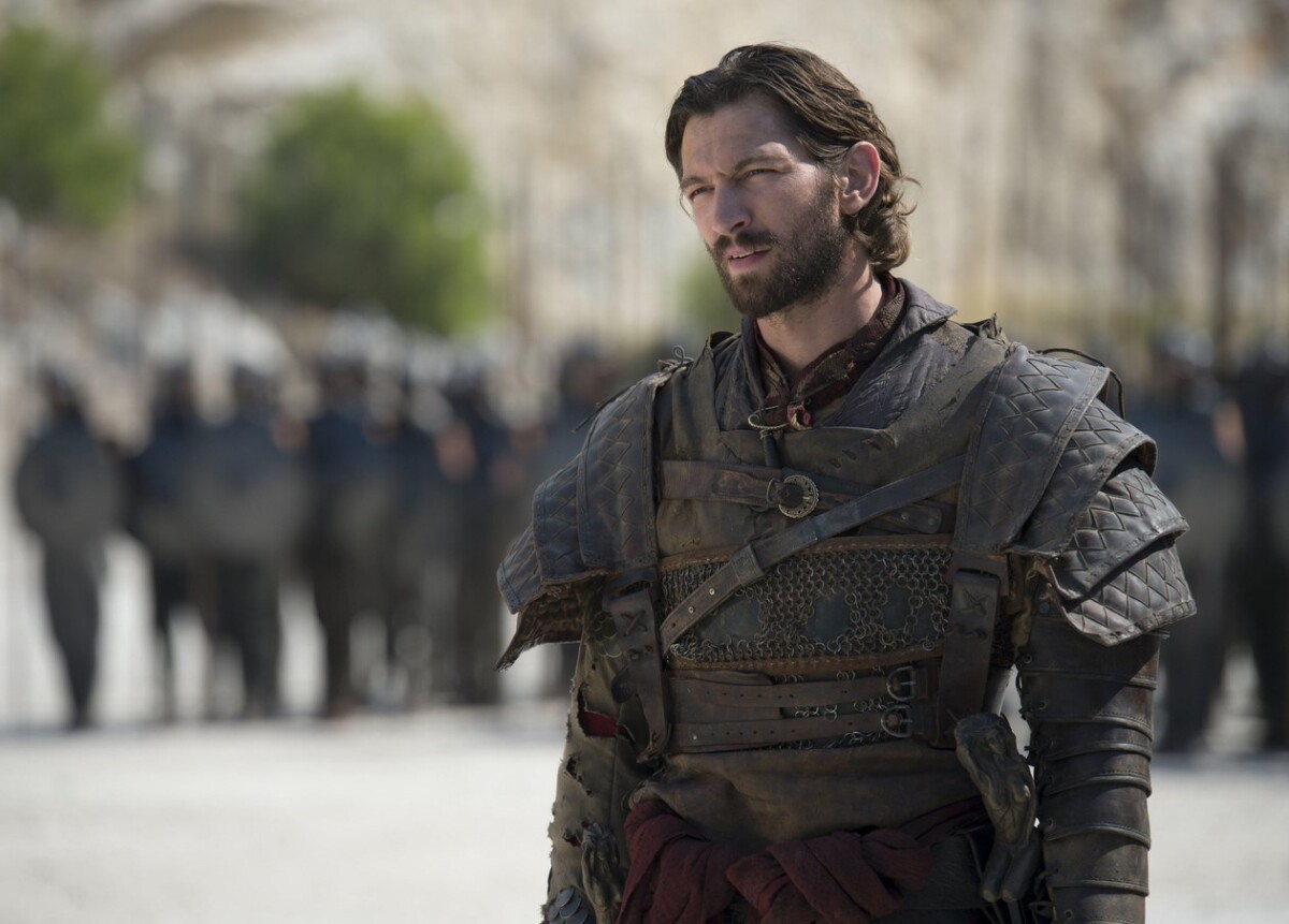 Photo : Game of Thrones saison 4 : l'épisode 3 se dévoile en images