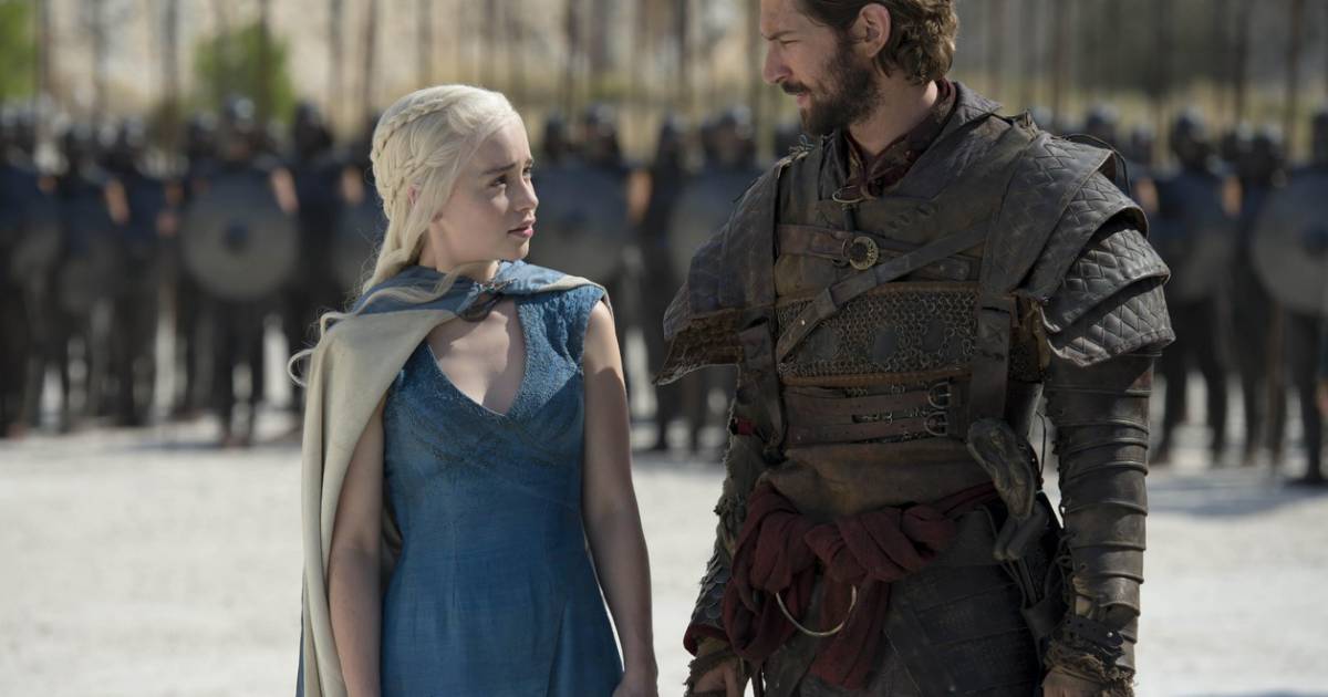 Game of Thrones saison 4 : Daenerys passe à l'attaque - Purebreak