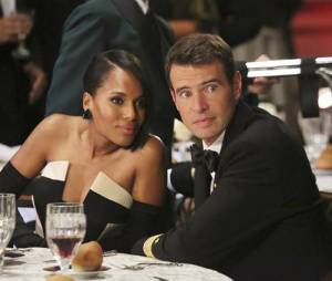 Scandal saison 3 : Jake et Olivia s'enfuient ensemble