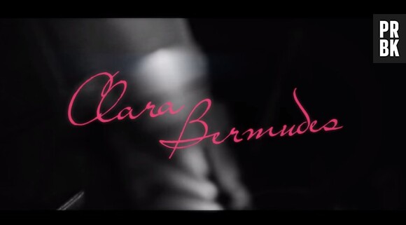Clara Bermudes : bientôt son album dévoilé ?