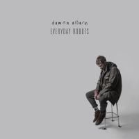 Damon Albarn : L'album solo