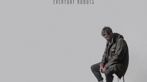 Damon Albarn : L'album solo