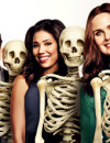  Bones saison 9 : de l'amour au programme ? 