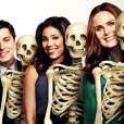  Bones saison 9 : de l'amour au programme ? 