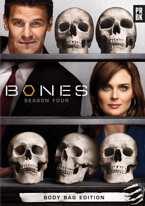 Bones saison 9 : du nouveau à venir