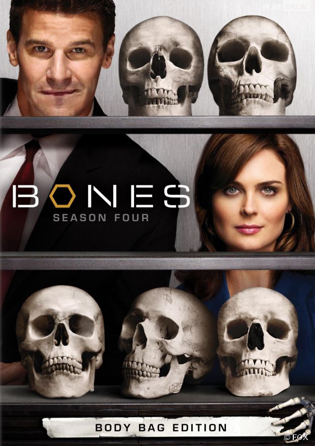 Bones saison 9 : du nouveau &agrave; venir
