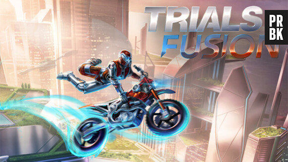 Trials Fusion est disponible sur Xbox One, PS4 et Xbox 360 depuis le 16 avril 2014