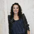  Isabelle Vitari au 15&egrave;me festival de fiction TV, le 14 septembre 2013 &agrave; La Rochelle 