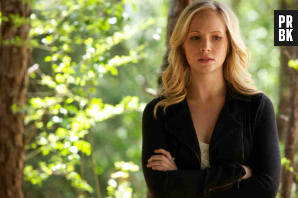 The Vampire Diaries saison 5 : Caroline va-t-elle mourir ?