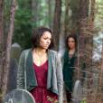 The Vampire Diaries saison 5 : quel avenir pour Bonnie ?