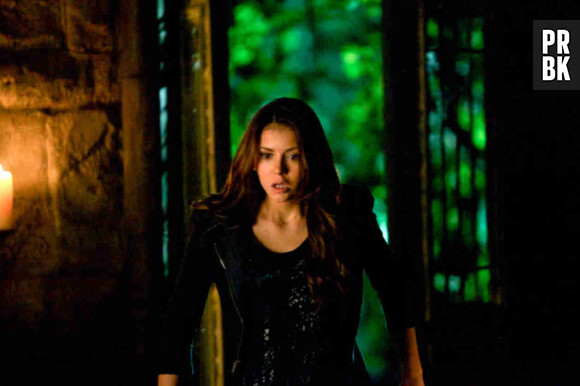 The Vampire Diaries saison 5 : Et si Elena trouvait la mort dans le final ?
