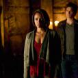 The Vampire Diaries saison 5 : que va faire Bonnie dans le final ?